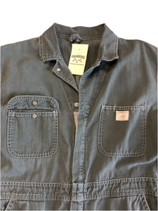 1960s "Big Mac" JC Penny's Coveralls