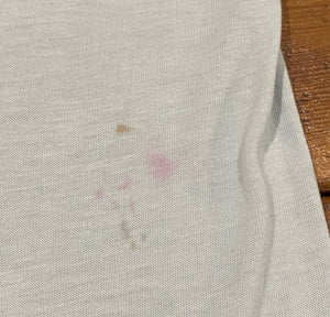 82’ Wolf Creek “Taste the High Country” Light Blue T-Shirt