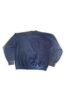 Vintage Embroidered Tommy Girl Crewneck