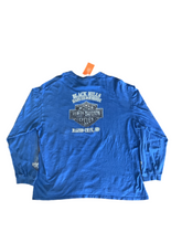 Load image into Gallery viewer, Harley Davidson &quot;Black Hills&quot; Long-Sleeve Tee