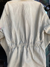 Load image into Gallery viewer, Woolrich Canvas Barn Coat