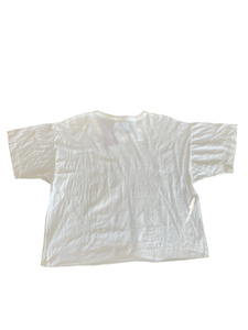 Vintage St. Maarten Travel Tee