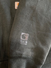 Load image into Gallery viewer, Carhartt Faded Forest Green Sweatshirt