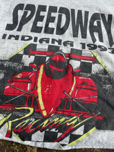 Load image into Gallery viewer, Indiana Speedway 1993 Cropped Tee