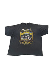 Load image into Gallery viewer, Vintage ‘92 Harley Davidson Sturgis Black Hills Rally T-Shirt
