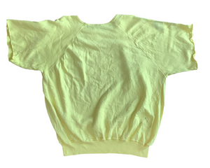 Vintage Nike Oregon USA short sleeve crew
