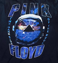 Load image into Gallery viewer, Pink Floyd “The Dark Side of the Moon” Black T-Shirt