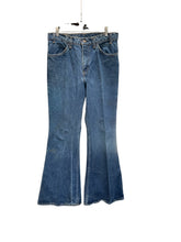 Load image into Gallery viewer, 70&#39;s Levi&#39;s Bellbottom Jeans
