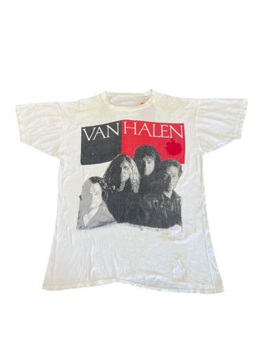 1988 Van Halen 