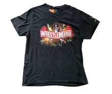 Load image into Gallery viewer, Tampa Bay WrestleMania tee