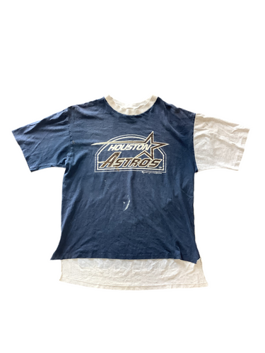 1994 Distressed Houston Astros Tee