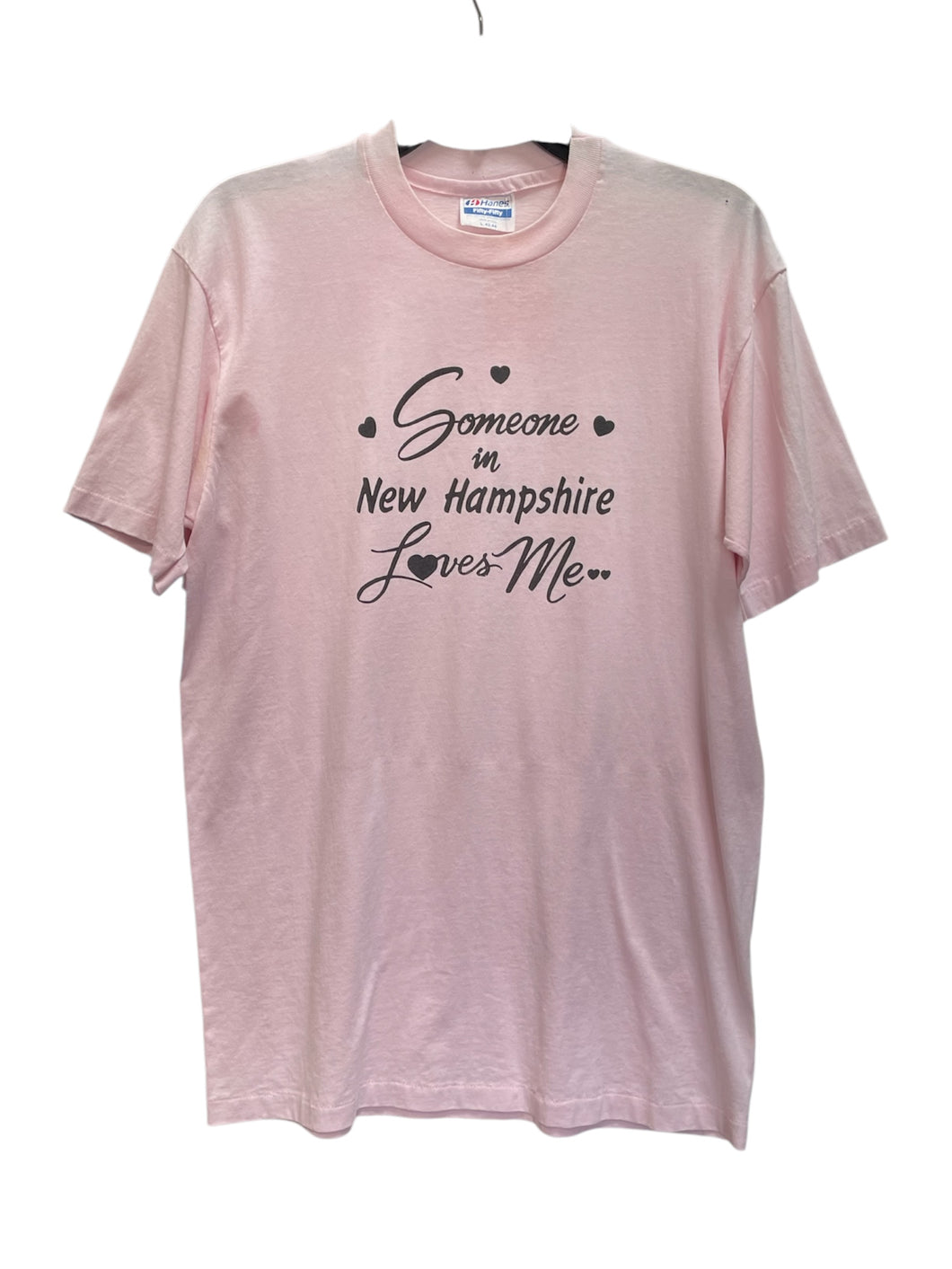 Someone in New Hampshire loves me Tee