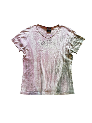 Harley Davidson Tie Dye “Love Always” Shirt