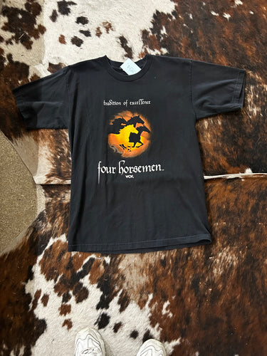 Four Horsemen Tradition of Excellence T-Shirt