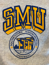 Load image into Gallery viewer, Southeastern Massachusetts University Crew Neck Sweatshirt