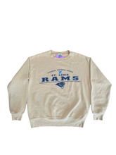 Load image into Gallery viewer, 2001 St. Louis Rams Sweatshirt