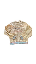 Load image into Gallery viewer, Vintage Lady Flower Nashville Jacket
