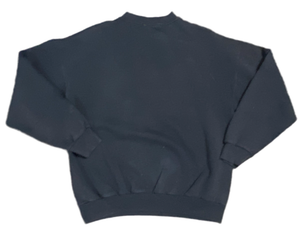 1996 Sting World Championship Wrestling Sweatshirt
