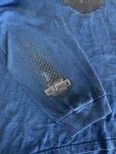 Load image into Gallery viewer, Harley Davidson &quot;Black Hills&quot; Long-Sleeve Tee