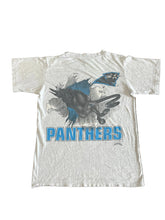 Load image into Gallery viewer, 1993 NFLP Carolina Panthers Tee