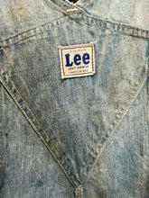 Load image into Gallery viewer, 1950&#39;s Reworked Lee Overalls