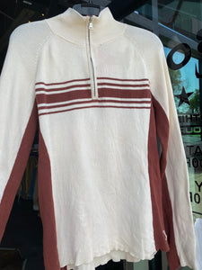 Vintage Ralph Lauren half zip