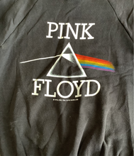 Load image into Gallery viewer, Vintage Pink Floyd Crewneck