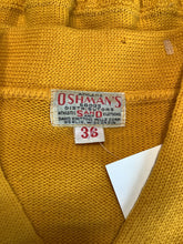 Load image into Gallery viewer, Vintage Varsity Band Patch Knit Sweater