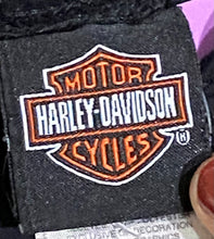 Load image into Gallery viewer, 2009 Harley Davidson Daytona Beach, FL Women’s Black Top