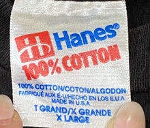 Load image into Gallery viewer, 1994 Reba McEntire “Read My Mind” Tour T-Shirt