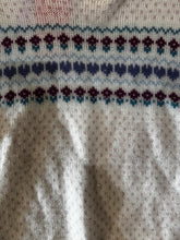 Load image into Gallery viewer, Fair Isle Patterned Sweater