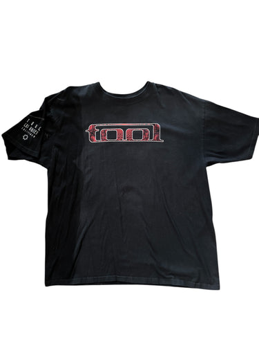TOOL 2007