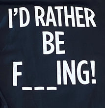 Load image into Gallery viewer, Kid Rock Fourth Annual Fish Fry Black T-Shirt