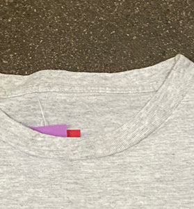 1992 San Francisco Golden Gate Bridge Grey T-Shirt