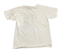 Load image into Gallery viewer, Vintage Jacksonville Jaguars White T-Shirt