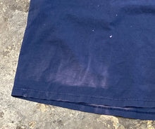 Load image into Gallery viewer, Houston Rockets Basketball NBA Navy T-Shirt