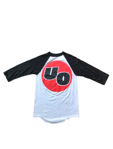 1994 Urge Overkill Baseball Tee