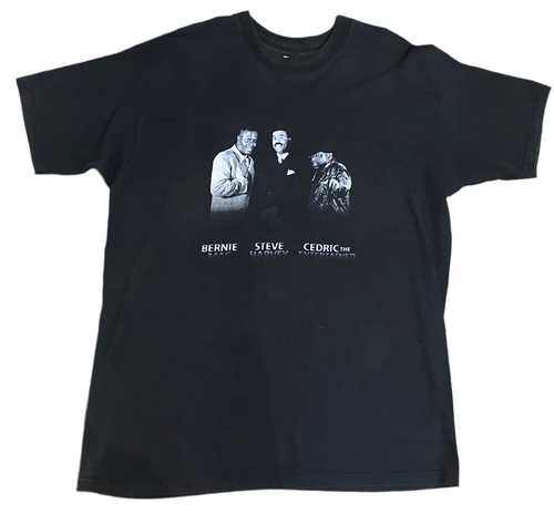 1998 Kings of Comedy Tour T-Shirt