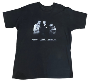 1998 Kings of Comedy Tour T-Shirt