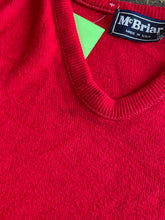 Load image into Gallery viewer, Vintage Louisville Cardinals Patch Sweater
