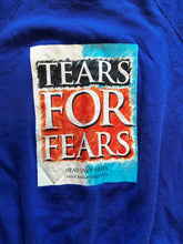 Load image into Gallery viewer, Tears For Fears Head Over Heels Sweatshirt