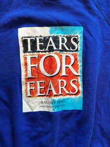 Tears For Fears Head Over Heels Sweatshirt