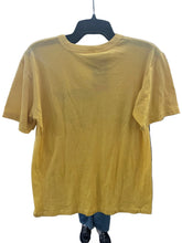Load image into Gallery viewer, Vintage Jamaica “The Iris Country” Yellow T-Shirt