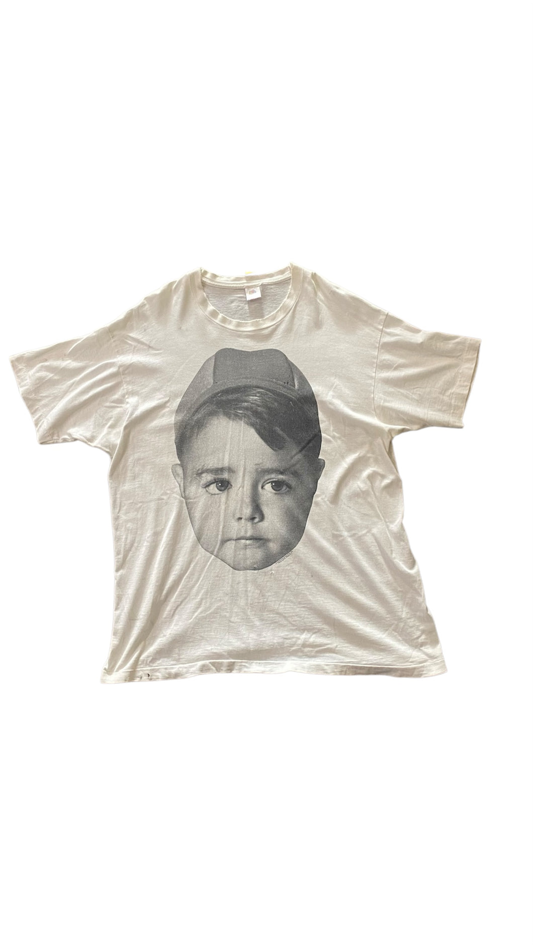 1993 Little Rascals