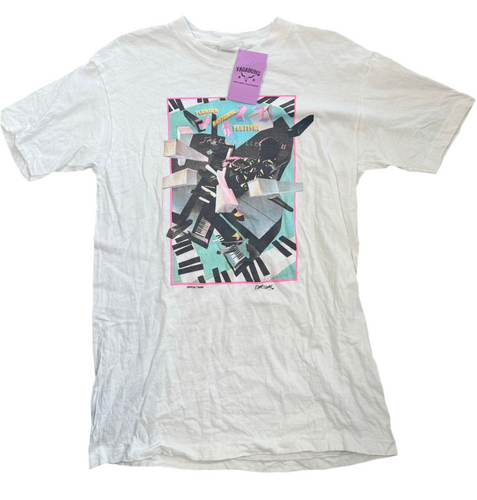 Florida National Festival Jacksonville T-Shirt