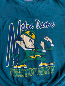 Notre Dame Fightin’ Irish
