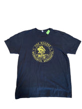 Load image into Gallery viewer, 2018 Killers Wonderful North American Tour Shirt