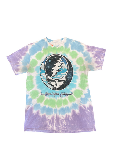 Grateful Dead Space Your Face Tee