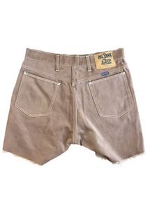 Big Yank Cutoff shorts