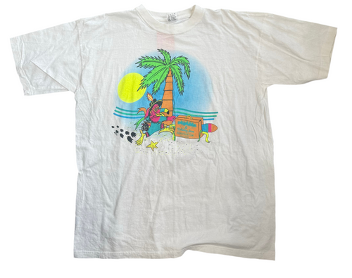 Aruba Beach Resort & Casino Graphic T-Shirt